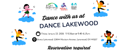 Reserve Your Spot: Dance with Us at Dance Lakewood this Friday!