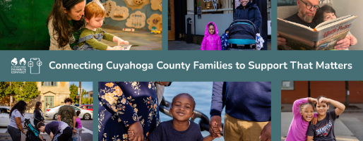 Join Cuyahoga Parents Connect!