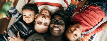 Our Latest Blog Article: How to Set Realistic Intentions for Your Family in the New Year