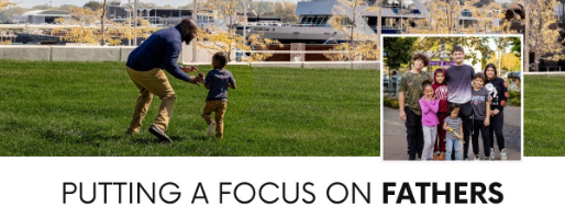 Latest E-News: June Parent Support Newsletter