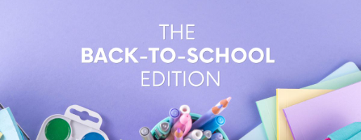 Latest E-News: August Parent Support Newsletter