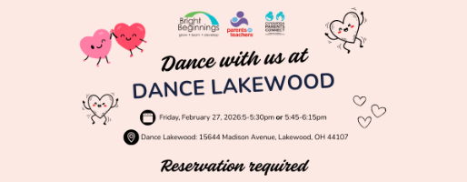 Reserve Your Spot: Dance with Us at Dance Lakewood 