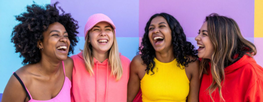 How to Celebrate Galentine’s Day (Parent Edition)