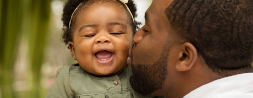 The Power of Dad: Why Fun, Supportive Time Matters